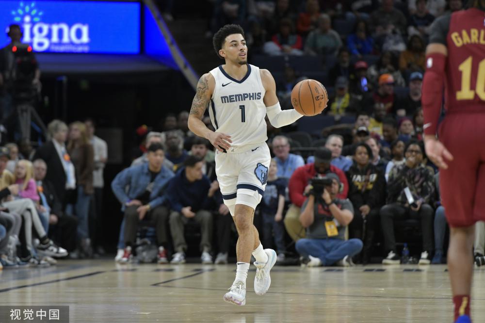 NBA对手